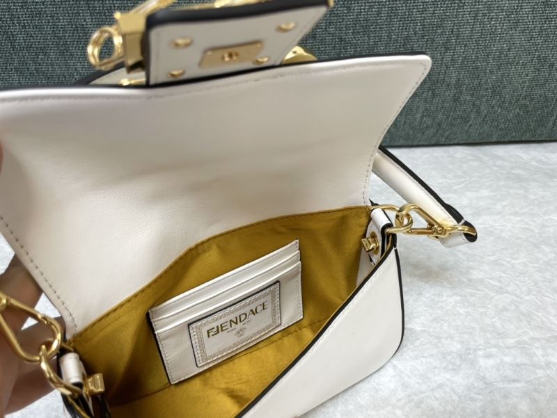 Fendi Baguette Bags